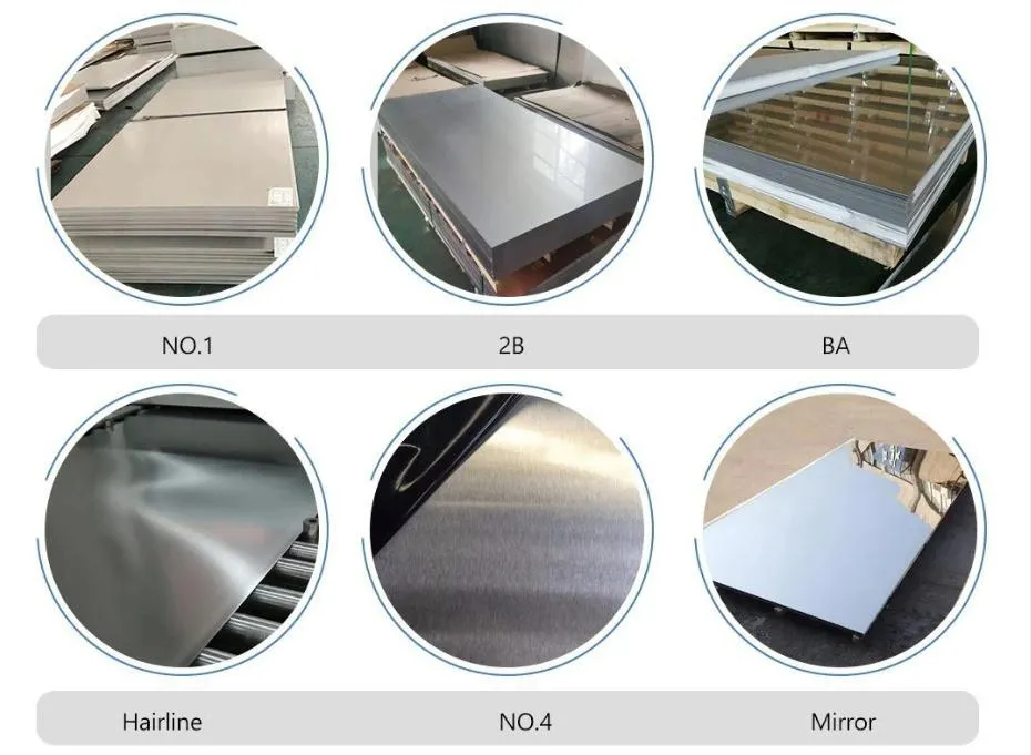 1219mm Genişlik Soğuk Haddelenmiş Paslanmaz Çelik Bobinler Ön Boyalı Galvanizli Çelik Bobin 0