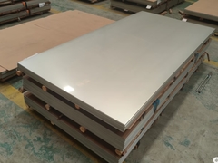 Alüminyumu paslanmaz çelikle döşeyebilir misin?