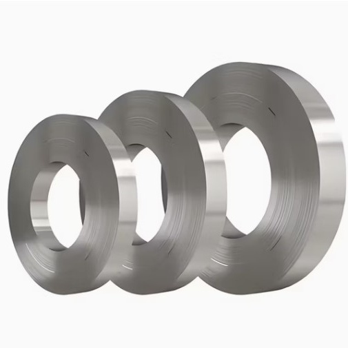Son şirket blogları hakkında Stainless steel cold-rolled coil and hot-rolled coil - process differences and application scenario analysis