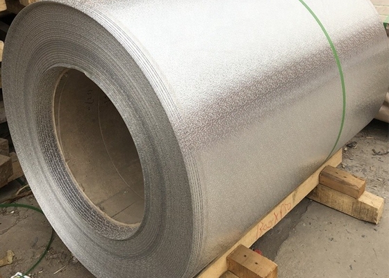 satın al 1100 3003 3105 5754 5052 6061 Bina İnşaatı İçin Alüminyum Rulo Metal online manufacture