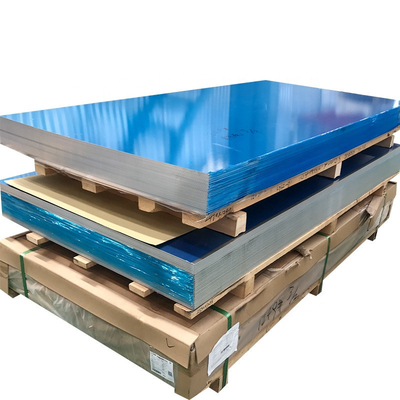 satın al PE PVDF Alüminyum Levha 3000 X 1500 3mm 8x4 20mm Gümüş Siyah Beyaz Mavi Kırmızı online manufacture