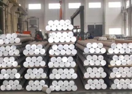 satın al Soğuk Bitmiş Katı Alüminyum Bar Cilalı Soğuk Çekilmiş Dövme 0.5mm-200mm online manufacture