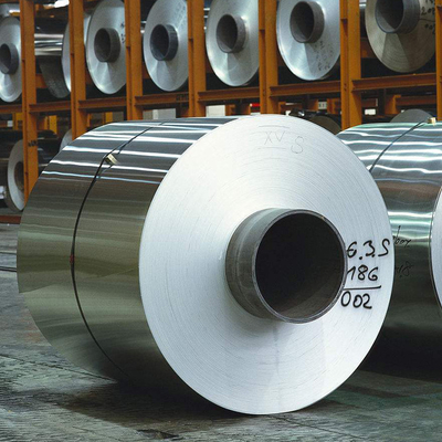 satın al 0.18mm Alüminyum Şerit Bobin 5052-H32 1100-H14 8011/H22 online manufacture