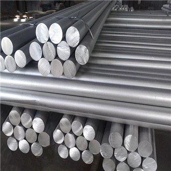 satın al 6061 5086 2024 T4 Alüminyum Altıgen Çubuk 6mm Düz Dikdörtgen Yuvarlak online manufacture