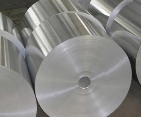 satın al 5005 5052 5083 6061 Bina İnşaatı İçin Alüminyum Çelik Rulo 20 Ga 24 Ölçer online manufacture