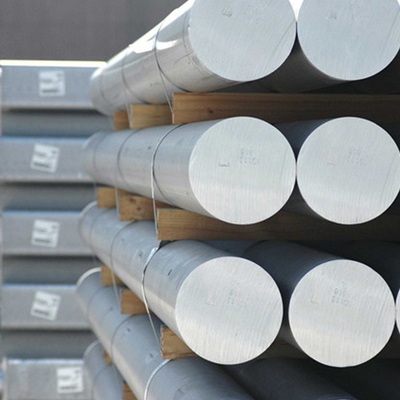 satın al Eloksallı Katı Alüminyum Çubuk Kaynağı 7075 6061 5052 5083 7050 2024 online manufacture