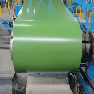 satın al Elektro Renk Kaplı Galvanizli Çelik Rulo Sac Soğuk Haddelenmiş Fırçalanmış 0.5mm 10mm online manufacture