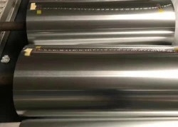 satın al Yumuşak Temperli Alüminyum Folyo Kağıt Rulo 1145 1100 1050 5052 8011 Esnek online manufacture