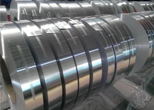 satın al 1100 1375 1050 3003 Plastik Kompozit Boru için Alüminyum Metal Şeritler 0.1-10mm online manufacture