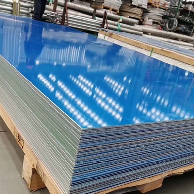 satın al 0.2mm Temper O H T 6061 T651 Alüminyum Levha Takımları 1/4