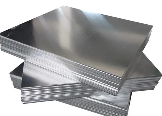 satın al 16mm 15mm 12mm 10 Mm Kalın Alüminyum Kabartma Levha ASTM 5005 5050 online manufacture