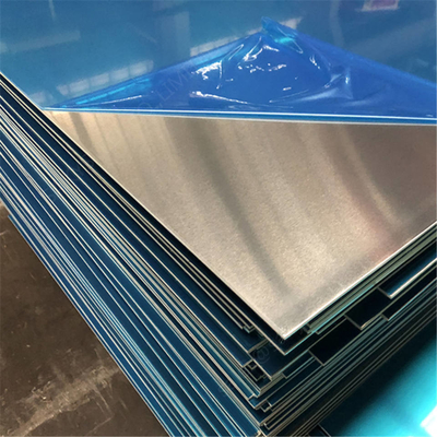 satın al 6063 5356 7075 T6 6061 Sac 4x8 6061 Alüminyum Levha 0.2-600mm online manufacture
