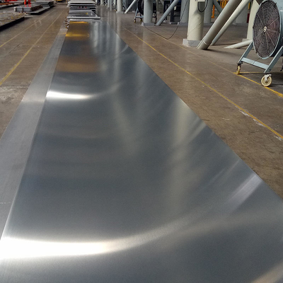 satın al Özel Alüminyum Levha Levha ASTM B209 5086 5083 H111 5356 5454 online manufacture