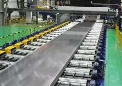 satın al Robotlar için Tavlı Alüminyum Alaşımlı Levha 1050 H24 6061-T6 5052 7075 T651 online manufacture
