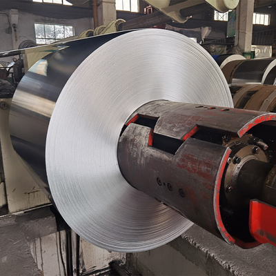 satın al AlMG3 H111 5754 Deniz Alüminyum Çelik Rulo 8079 Eloksallı Alüminyum Rulo online manufacture