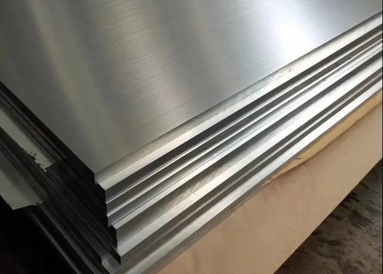 satın al 4x8 6061 Alüminyum Sac Metrik Kalınlık ATSM JIS 1050 7075 online manufacture