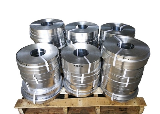 satın al Tencere Işık Lambası için 22mm Yumuşak Alüminyum Metal Şeritler O-H112 Tavan online manufacture