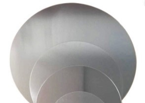satın al Yapışmaz Tava için Korozyon Korumalı Alüminyum Daire Plaka 1100 1200 3003 3004 online manufacture