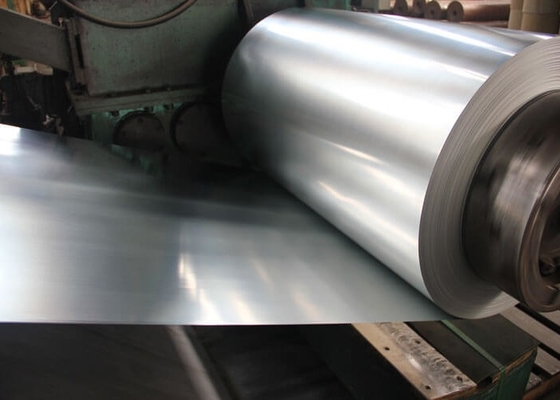 satın al Boyalı Galvanizli Çelik Rulo Sac SGCC DX51D+Z 1.0226 14246 mı online manufacture