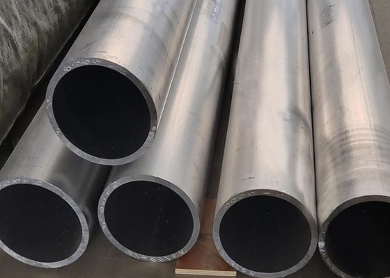 satın al Renkli Kaynak Eloksallı Alüminyum Boru Mimarisi Navigasyon ASTM A106 DIN1626 online manufacture