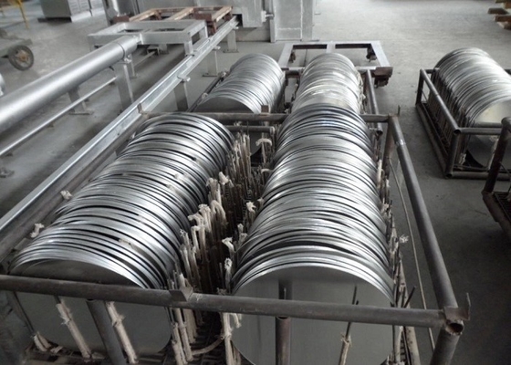 satın al Metal Alüminyum Daire Sac 1100 1050 1060 Yuvarlak 0.15-7mm online manufacture