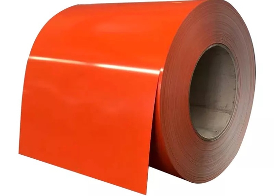 satın al Aluzinc Galvalume Çelik Rulo Dx51d Galvanizli Renkli Kaplı Sac online manufacture