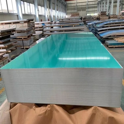 satın al İnşaat Malzemeleri İçin Eloksallı Renkli Alüminyum Levha Levha 6061 6063 7075 online manufacture