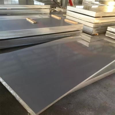satın al ATSM 5083 Eloksallı Alüminyum Levha 6061 7075 H26 T6 Tencereler İçin online manufacture
