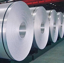 satın al Ambalaj Tüpü, Ekran Çerçevesi İçin Folyo Bobin İçin Gıda Sınıfı Soğuk Haddelenmiş Alüminyum online manufacture