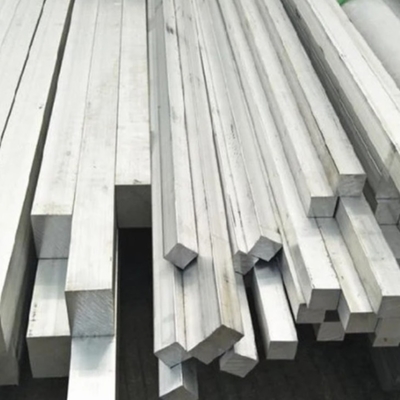 satın al 3004 5052 5652 Asansör Dekorasyonu ve Mobilya Dolapları İçin Katı Alüminyum Çubuk online manufacture