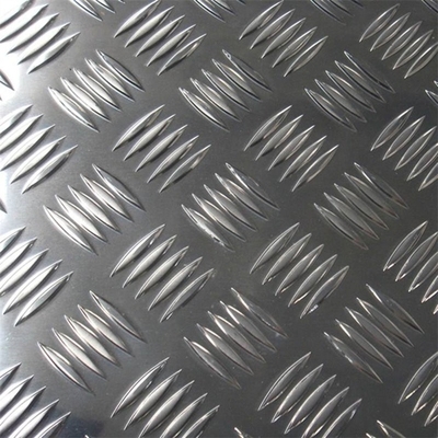 satın al Mimari Görünüm İçin Kabartmalı Desenli Alüminyum Elmas Plaka 8mm online manufacture