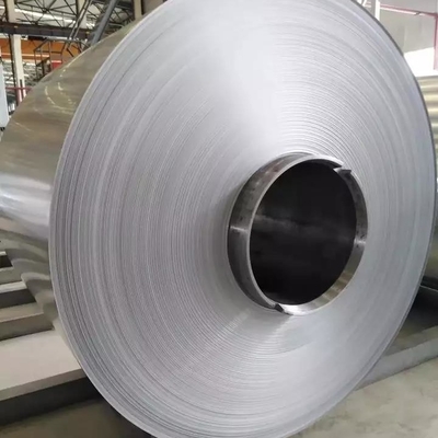 satın al Gıda Sınıfı Alüminyum Alaşımlı Folyo Bobin 1235 8011 20 30 35 Mikron Kalınlığı İlaç online manufacture