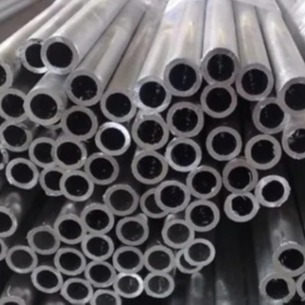 satın al Pencere ve Spor Ekipmanları İçin Dikişsiz Alüminyum Boru T3-T8 Maksimum Uzunluk 6000mm online manufacture