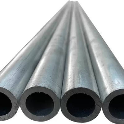 satın al Hidroformlu Alüminyum Alaşımlı Borular 5083 6061 5086 Dikişsiz Alüminyum Boru online manufacture
