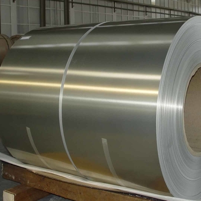 satın al Mosit Koşulları İçin Değirmen Finish Alüminyum Bobin 3003 3005 3105 6061-T6 H14 H18 25-1600mm online manufacture