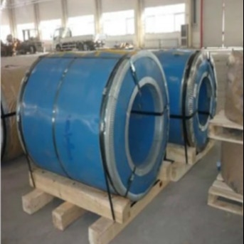 satın al 15 Mikron Alüminyum Folyo Bobin 300mm Genişlik 1100 3003 Ev Yemekleri İçin online manufacture