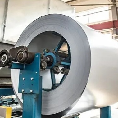 satın al 5086 5182 5754 Makine Parçaları İçin Alüminyum Çelik Rulo Rulo 50mm Kalınlık online manufacture