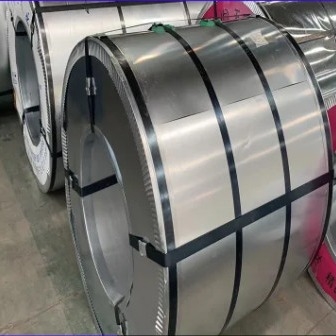 satın al İnşaat İçin Soğuk Haddelenmiş Cilalı Alüminyum Çelik Rulo 3015 350mm 400mm online manufacture