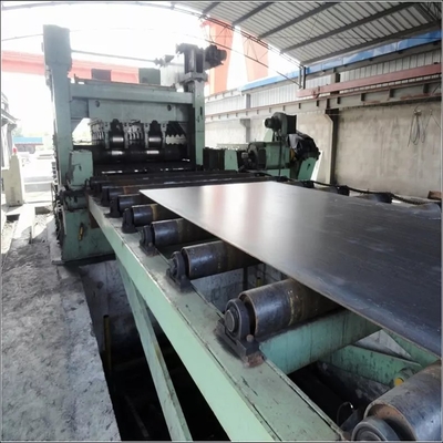 satın al Endüstriyel için PVC Film Korumalı Alüminyum Levha Levha 1100 2024 3003 online manufacture