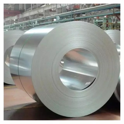 satın al Soğuk olarak yuvarlanmış alüminyum çelik bobin 1000 2000 3000 5000 6000 7000 Serisi online manufacture