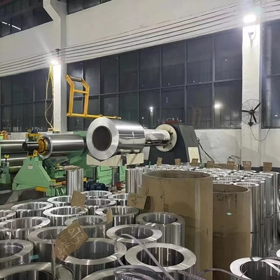 satın al Çeşit Yüzey Alüminyum Çelik Bobin Alaşımı 1100 3003 3105 5052 200mm online manufacture