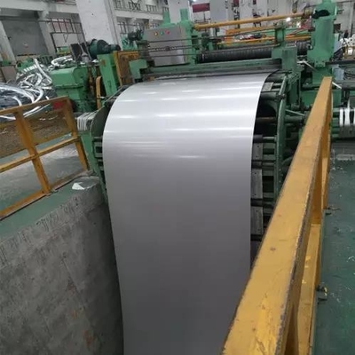 satın al AISI Fırçalanmış Saç Çizgisi Paslanmaz Çelik Rulo 304 201 0.3mm - Bina İçin 3mm Kalınlık online manufacture