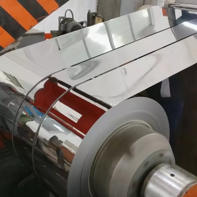 satın al Soğuk Haddelenmiş PVD Paslanmaz Çelik Rulo Renk Altın Kaplama AISI 201 202 304 online manufacture