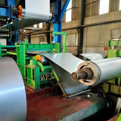 satın al BA Ayna Finish Paslanmaz Çelik Sac Şerit Bobin 201 J1 J2 J3 J4 Bina İçin Soğuk Haddelenmiş online manufacture