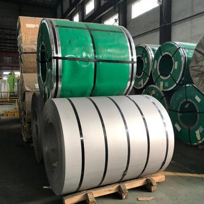 satın al Aisi Cr12 Kalite Paslanmaz Çelik Rulo 3.0MM Sıcak Haddelenmiş ASTM 201 SS 304 304L online manufacture
