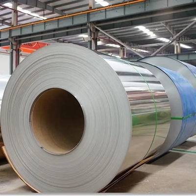 satın al Endüstri için Soğuk Haddelenmiş 304 Paslanmaz Çelik Rulo Delme Kesme Bükme Çözme online manufacture