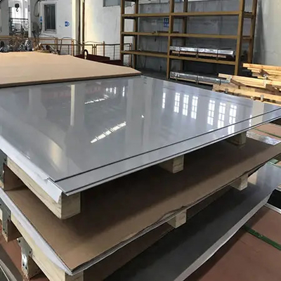 satın al Tavlanmış Soğuk Haddelenmiş 316 Paslanmaz Çelik Levha 2B Kaplama AISI 201 304 316 3mm online manufacture