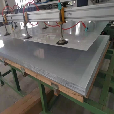 satın al Otel Dekorasyonu için SUS 316 Paslanmaz Metal Sac 0.8mm Altın Ayna Yüzey Plakası online manufacture