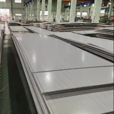 satın al 210 217 4 × 8 İnç 316 Paslanmaz Çelik Dikdörtgen Plaka 1,5 mm Deniz Yağı İçin online manufacture