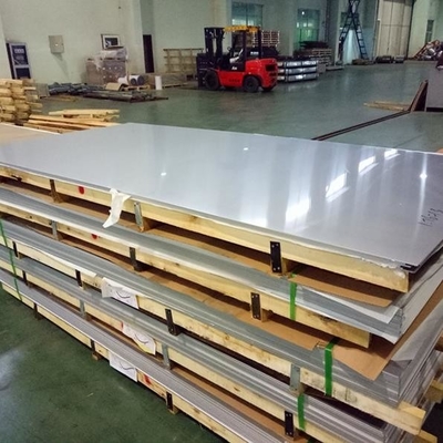 satın al Kabartmalı 2mm 316 Paslanmaz Çelik Sac Dekoratif Özelleştirilmiş Dış Mekan Ayna Aşındırma online manufacture